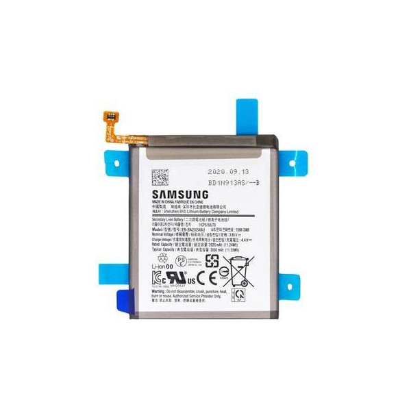 Batteria GH82-20188A Samsung A205 Galaxy A20e Service Pack