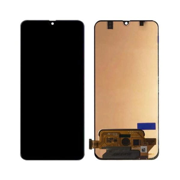 Lcd OLED Compatibile Samsung SM-A705 A70
