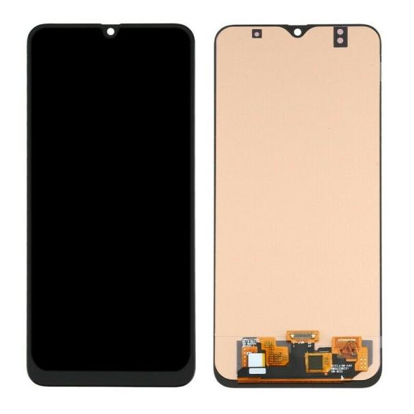 Lcd OLED Compatibile Samsung SM-M307 M30S