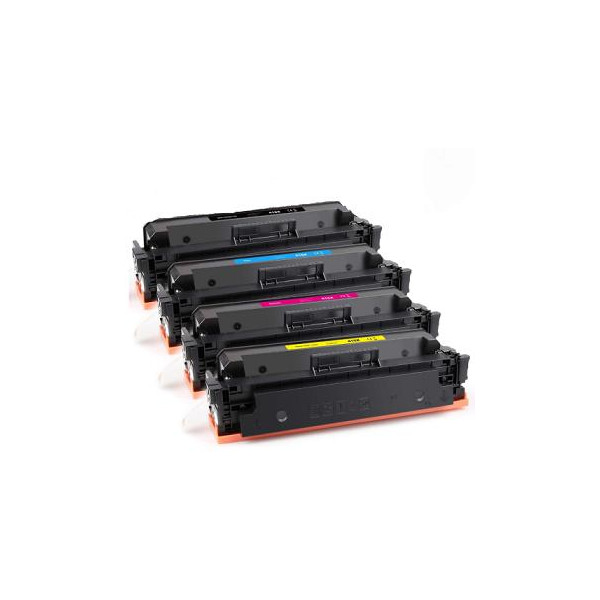 With chip Ciano HP Color LaserJet Pro M454 ,M479-6K415X