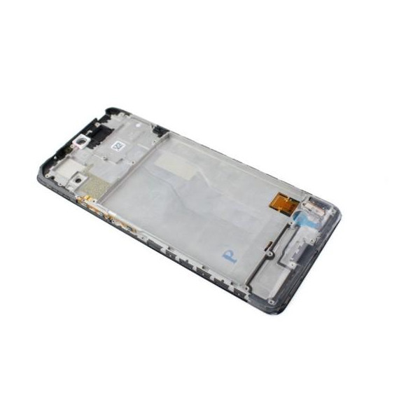 Redmi Note 10 Pro LCD Service Pack Tarnish 56000200K600