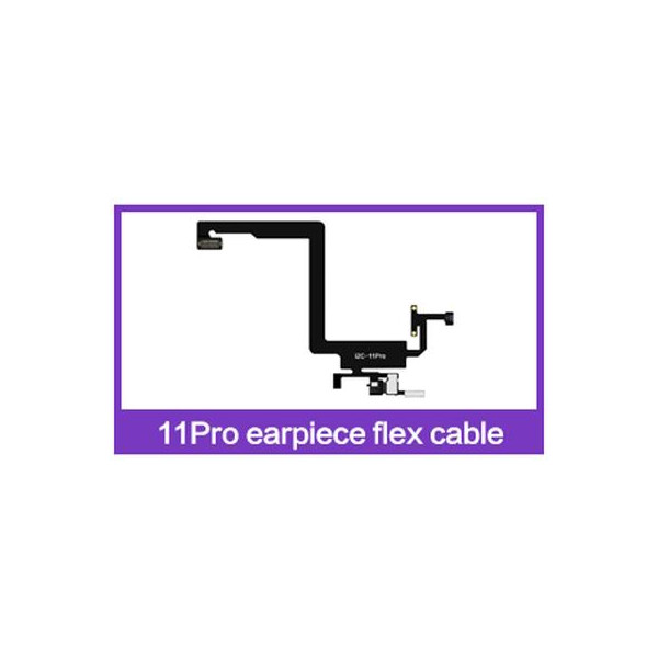 Flex Programmabile i2c riparazione auricolare per 11 pro