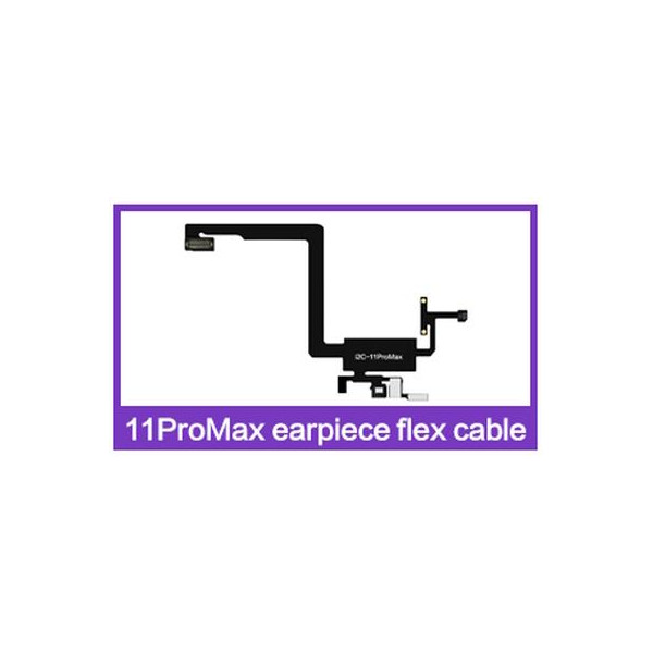 Flex Programmabile i2c riparazione auricolare per 11 pro Max