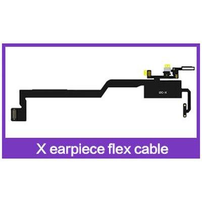Flex Programmabile i2c riparazione auricolare per X