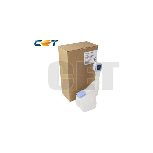 CET Waste Toner Container HP CP3525,CM3530,LJE500 Color M551