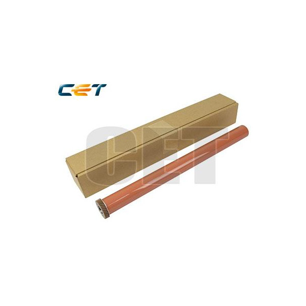 CET Fuser Fixing Film W/Gear Xerox WC 7525,7530,7835,IVC2270