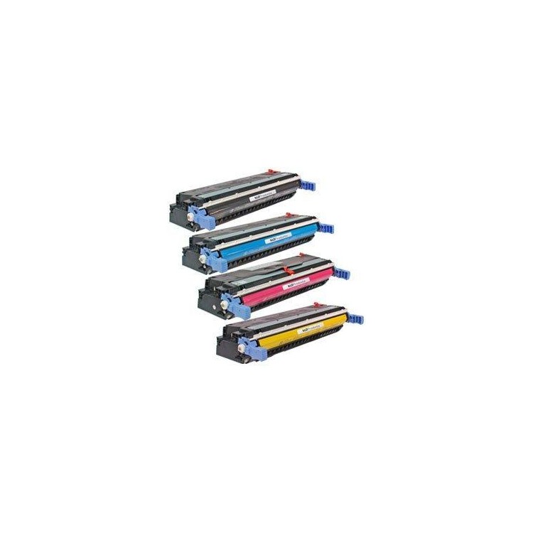 Ciano Reg per Canon LBP 2710 2810 HP Color 5500/5550-12K