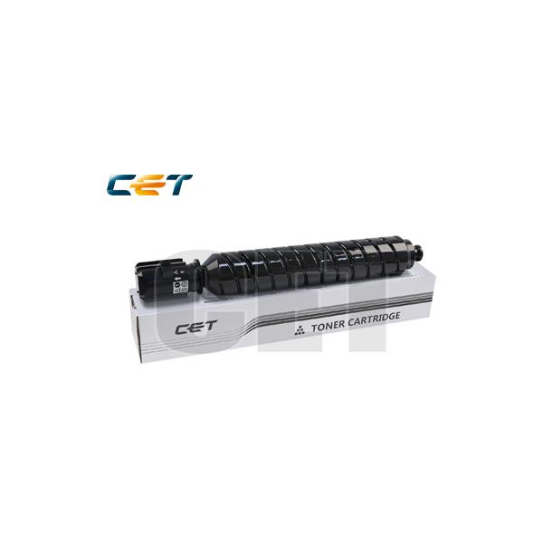 CET Black Canon C-EXV49 CPP Toner Cartridge 36K/790g