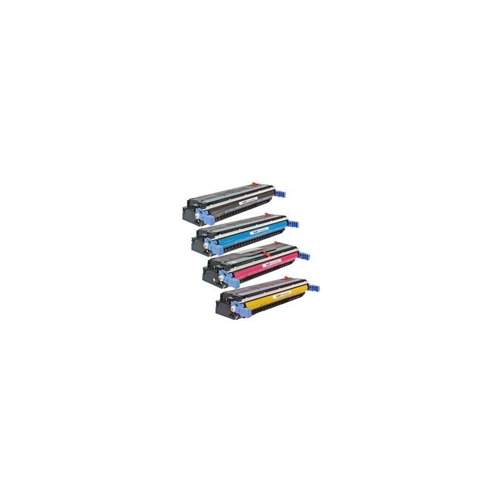 Magente Reg per Canon LBP 2710 2810 HP Color 5500/5550-12K
