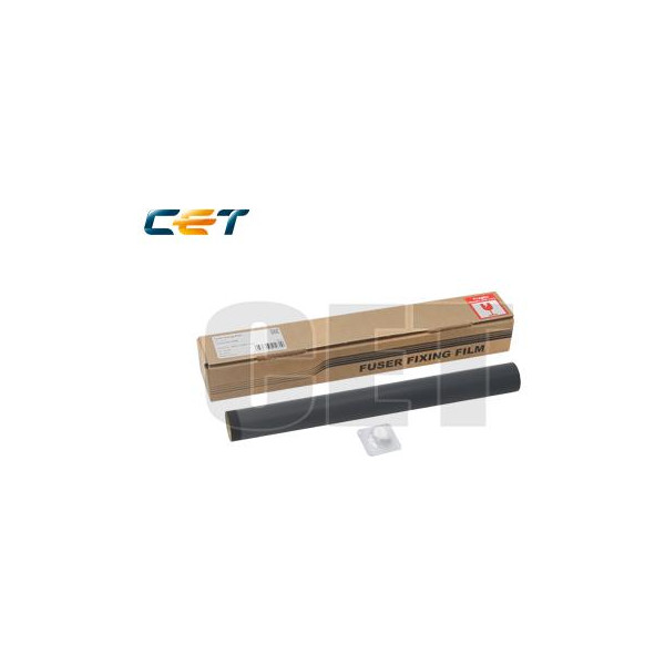 CET Fuser Fixing Film HP LaserJet 4100 RG5-5064-film