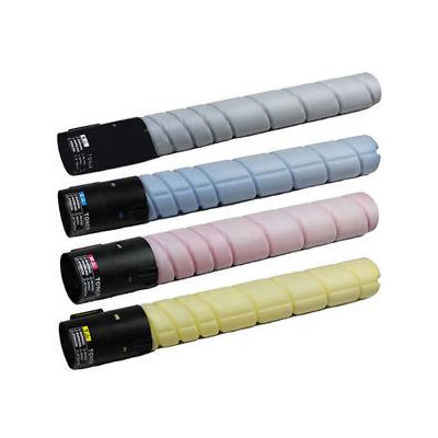 Black Compa Olivetti  D-Color MF452,552,552Plus-27.5kB1026