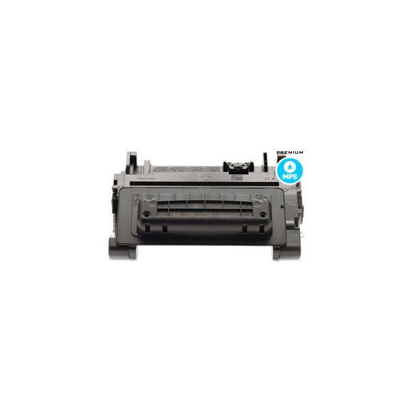Mps Toner compatible HP 600M,601DN,602N,M4500,M4555H-10K