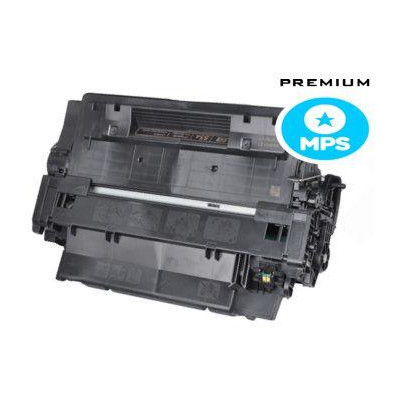 Mps Toner compatible Hp M520,P3015X,LBP3580-12.5KCE255X	