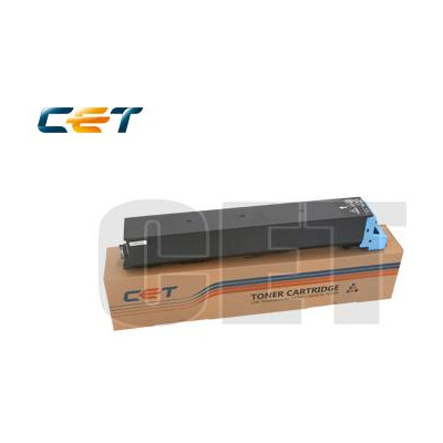 CET Konica Minolta TN-715C-Chemical-45K ACP8450