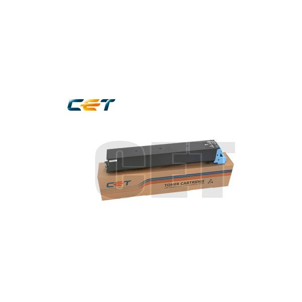 CET Konica Minolta TN-715C-Chemical-45K ACP8450