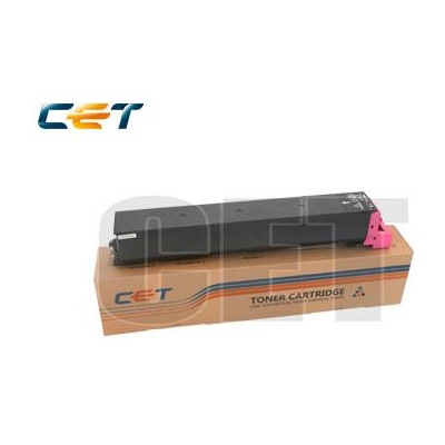 CET Konica Minolta TN-715M-Chemical-45K ACP8350