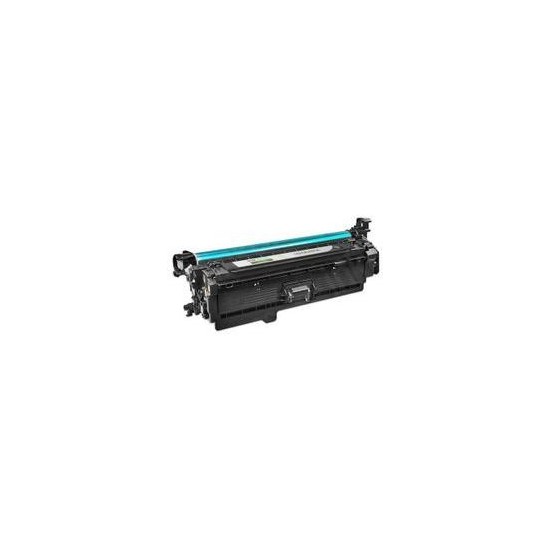 Black Compa HP CP4500,CP4025,CP4525,CM4500,CM4540-8,5K647A