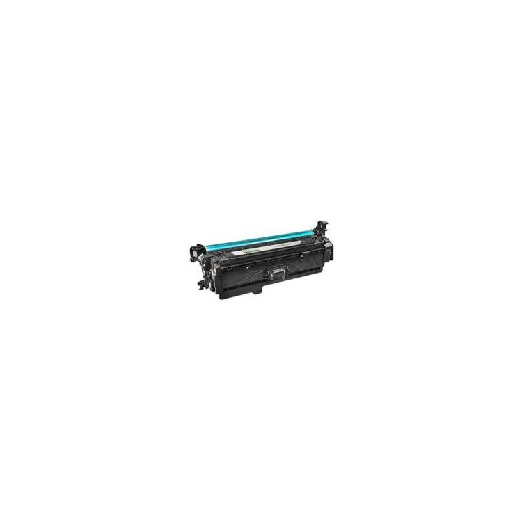 Black Compa HP CP4500,CP4025,CP4525,CM4500,CM4540-8,5K647A