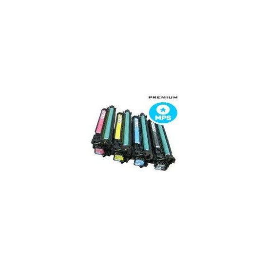 Mps Reg Black HP CP5500,CP5520,CP5525dn,M750DN,M750XH-13,5K650A