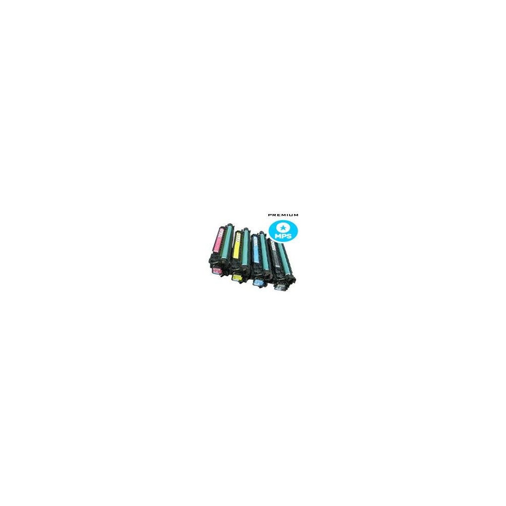 Mps Reg Ciano HP CP5500,CP5520,CP5525dn,M750DN,M750XH-15K650A