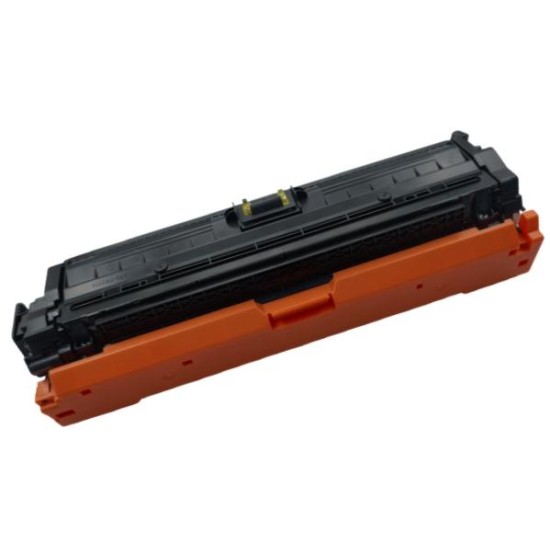 Yellow Toner Universal HP CE742A/272A/342A, 5525,5225,M775-16K307A 650A 651A