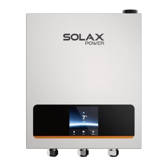 SolaX STN1-C01 – Unità di Controllo per Pompe di Calore Thermal R290 (Monofase)