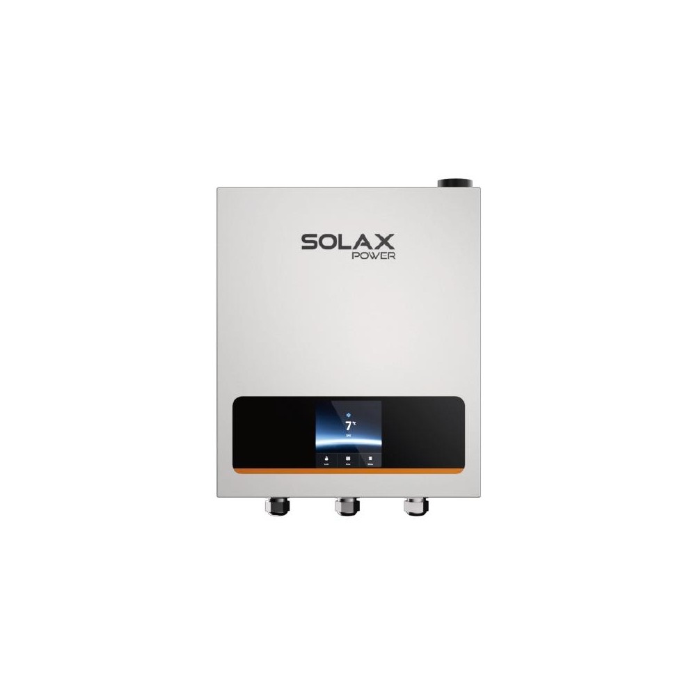 SolaX STN1-C01 – Unità di Controllo per Pompe di Calore Thermal R290 (Monofase)