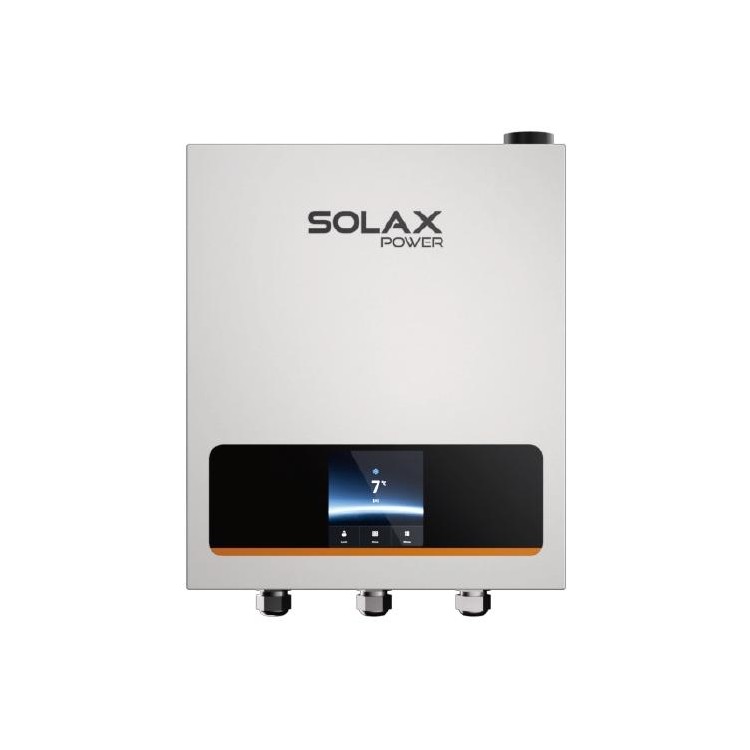 SolaX STN1-C01 – Unità di Controllo per Pompe di Calore Thermal R290 (Monofase)