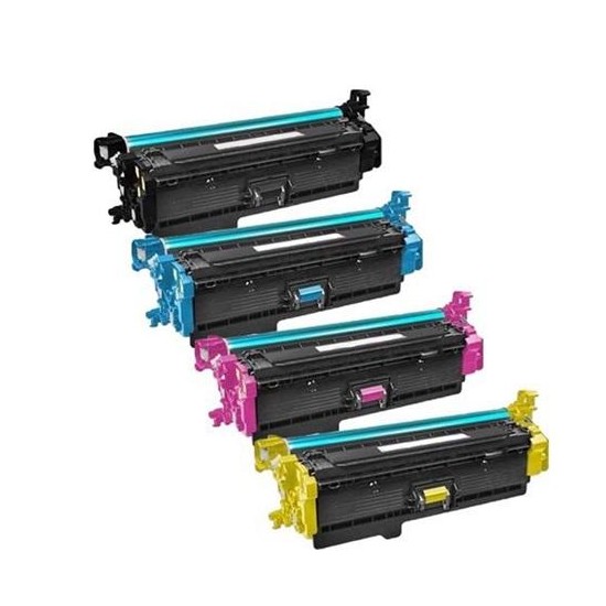 Magente Reg HP M552dn,M553dn,M553X,M577dn-18K/300g508X