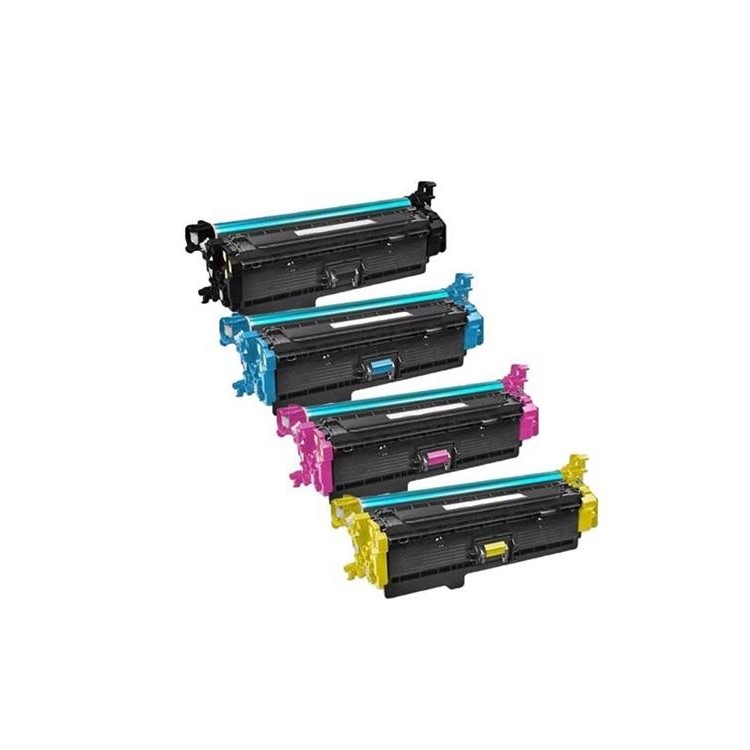Magente Reg HP M552dn,M553dn,M553X,M577dn-18K/300g508X