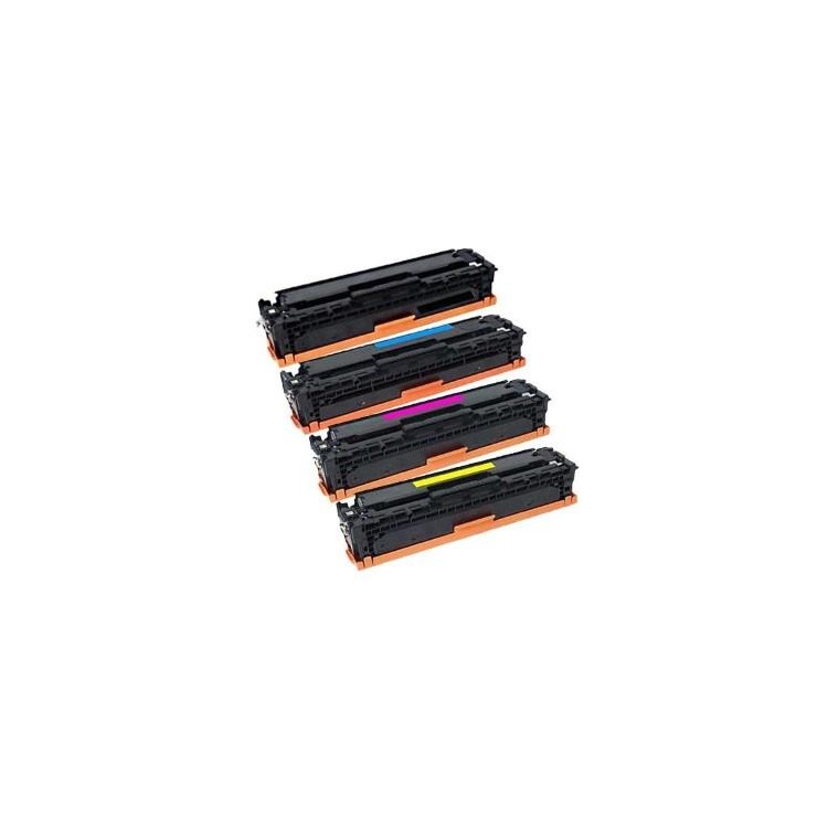 Ciano compa HP M452DN,M452NW,M477FDN,M477FDW-2.3K411A
