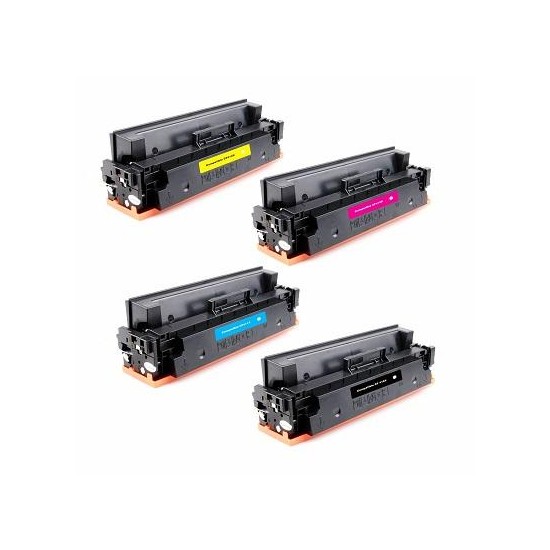 Ciano universale HP M452,M377 Canon LBP653,654,MF731,732-5K CF411X 046H