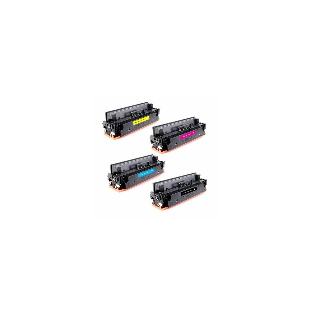Magente universal HP M452,M377 Canon LBP653,654,MF731,732-5K CF413X 046H