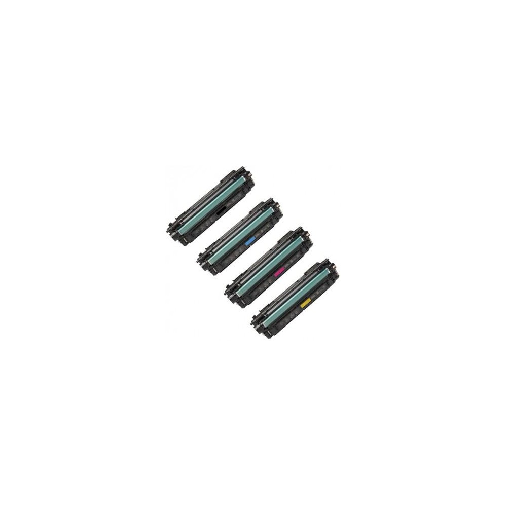 Magente compa HP M681,M652,M682,M653 series-10.5K655A