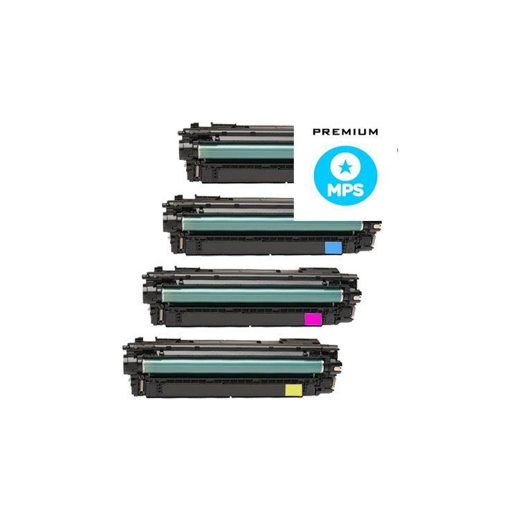 Mps Reg Ciano compatible HP M652,M653 series-22K656X