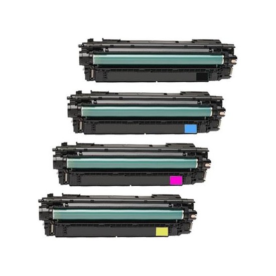 Magente compatible HP M652,M653 series-22K656X