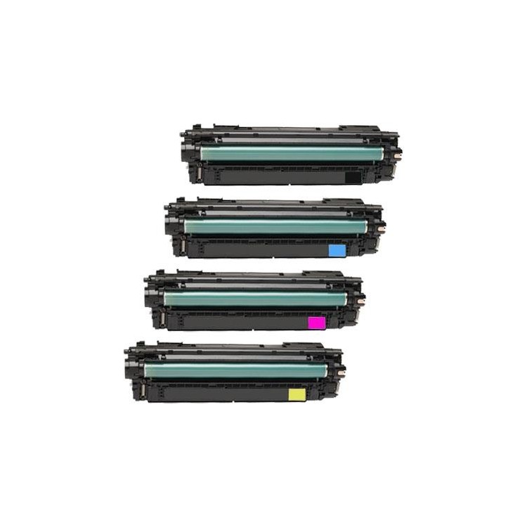 Magente compatible HP M652,M653 series-22K656X