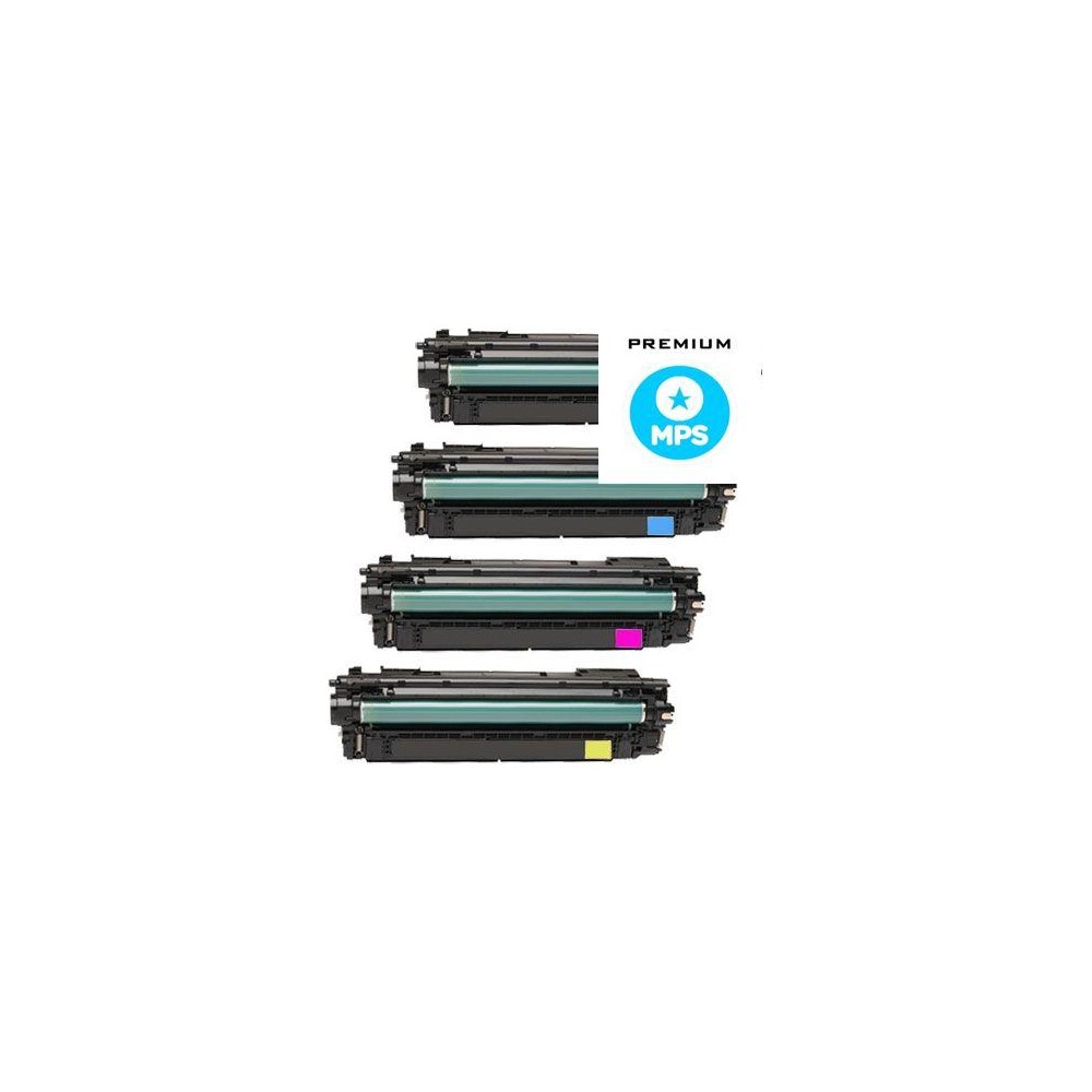 Mps Reg Magenta compatible HP M652,M653 series-22K656X
