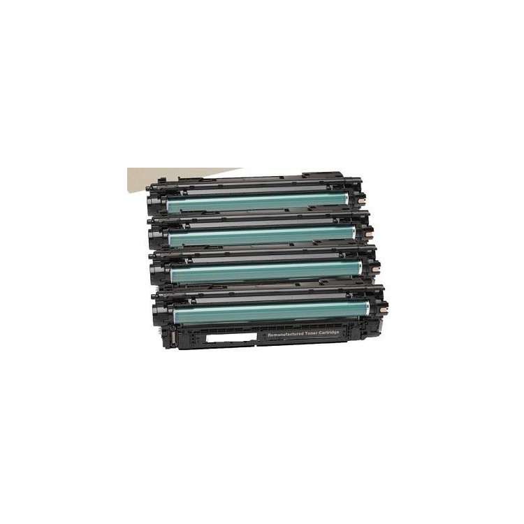 Black compatible HP M681,M682 series-28K657X