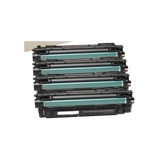 Ciano compatible HP M681,M682 series-23K657X