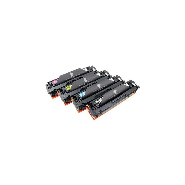 Black Compa HP Pro MFP M180n/M181fw,M154a,M154NW-1.1K205A