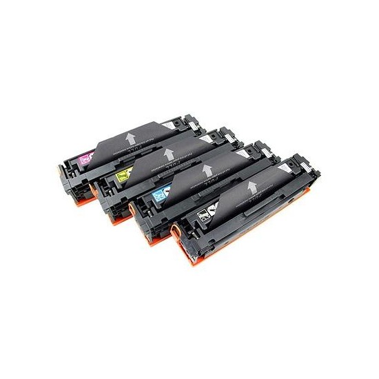 Ciano Compa HP Pro MFP M180n/M181fw/M154a/M154nw-0.9K205A
