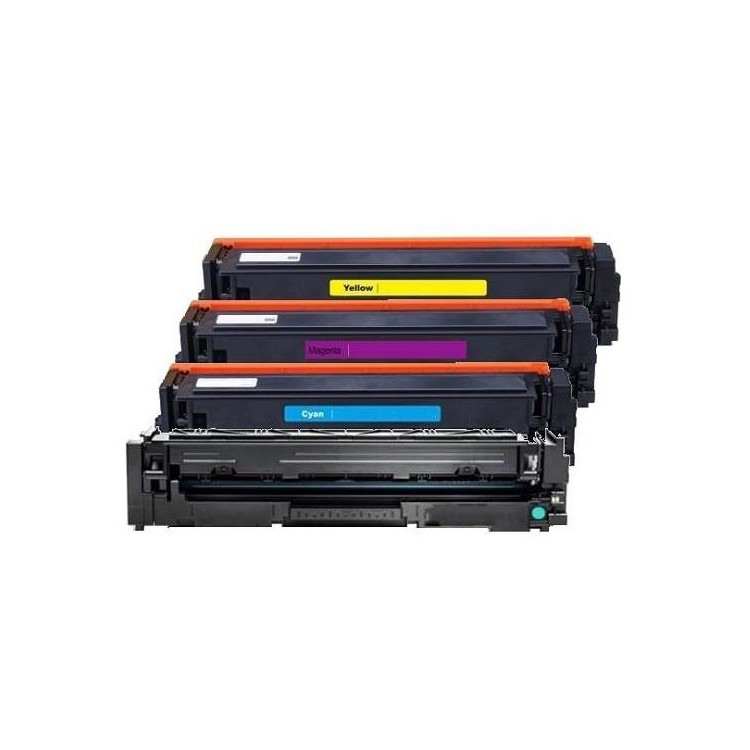 Magente Uni HPCF543A,CF403A,Canon 054M, Canon 045M-1.3K
