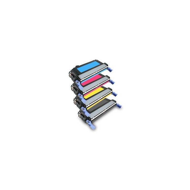 Ciano Reg HP Color LJ 4700DN,4700 PH Plus-11K643A