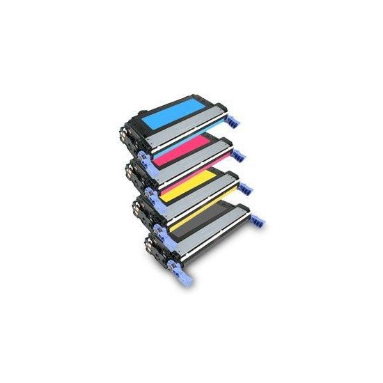 Magente Reg HP Color LJ 4700DN,4700 PH Plus-11K643A