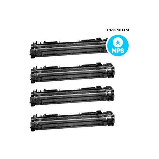 MPS Yellow Reg HP Color LaserJet Enterprise M751 -28K658X