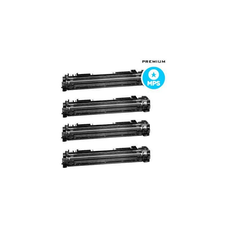 MPS Yellow Reg HP Color LaserJet Enterprise M751 -28K658X