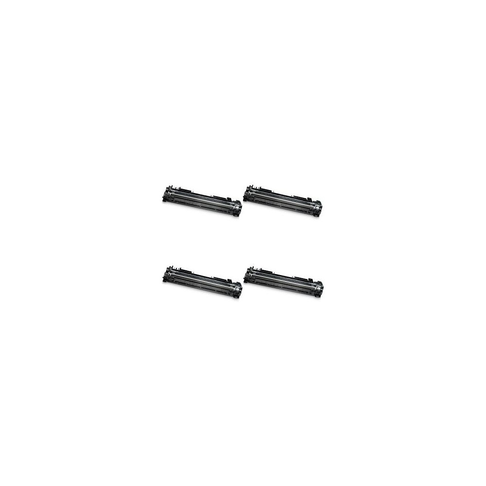Magente Compa HP Color LaserJet Enterprise M751 series-6K658A
