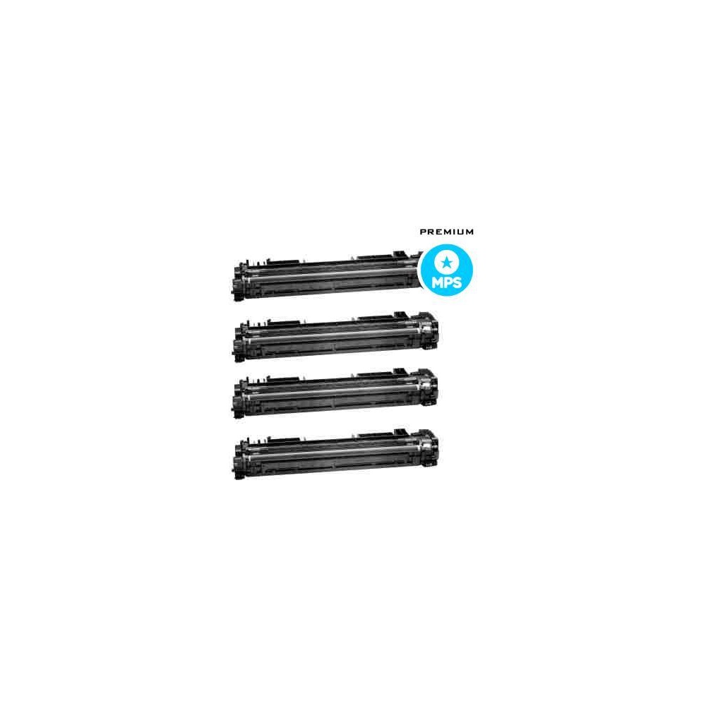 MPS Magente Reg HP Color LaserJet Enterprise M751 -28K658X