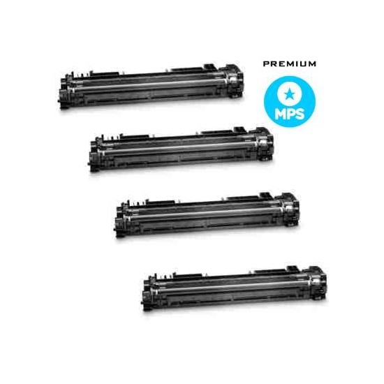 MPS Black Reg HP Enterprise M856,MFP M770,M776 -34K659X